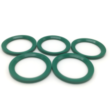 Factory Wholesale ED Ring DIN 3869 Profile Rings NBR FKM EPDM Rubber ED Ring With High Quality